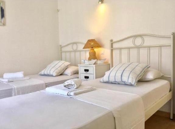 Mykonos Dot - The Villas Mykonos Town Exteriör bild